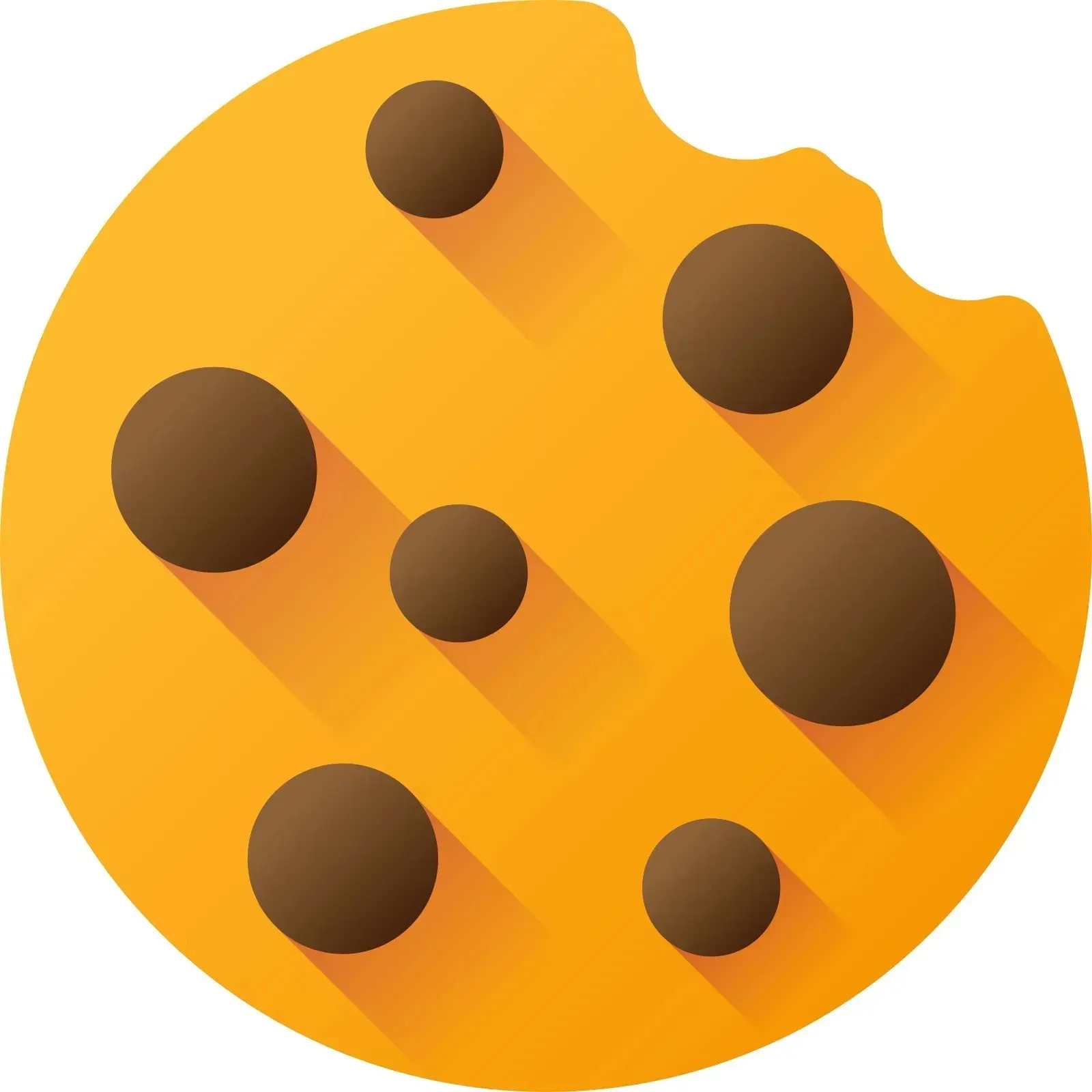 Punchets cookies